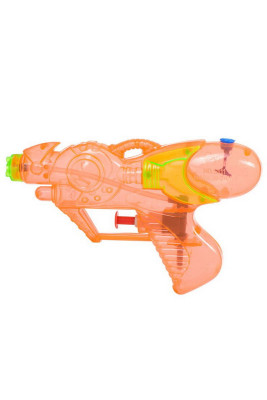 Водяний пістолет іграшковий 15,5 см